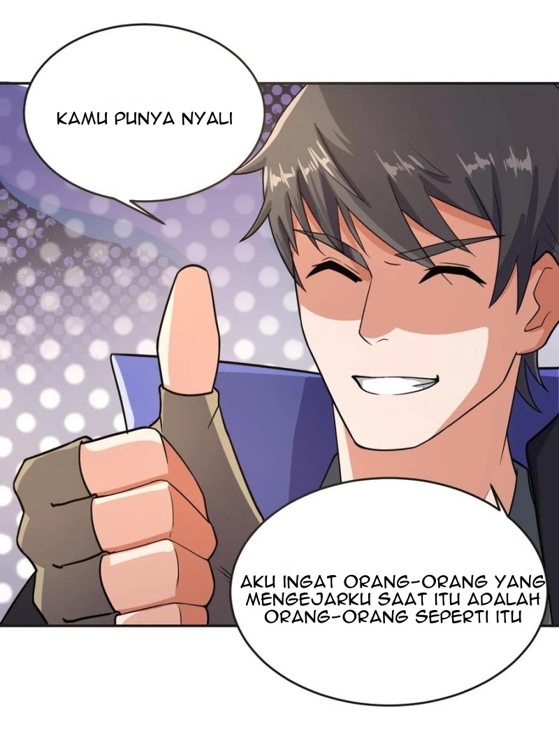 First Dragon (Yuanlong) Chapter 101 Gambar 25